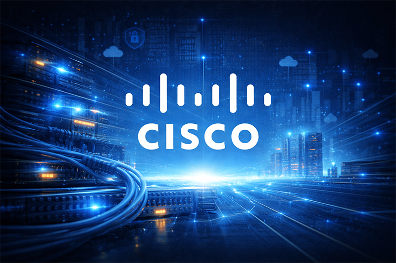 Cisco Data Center Networking