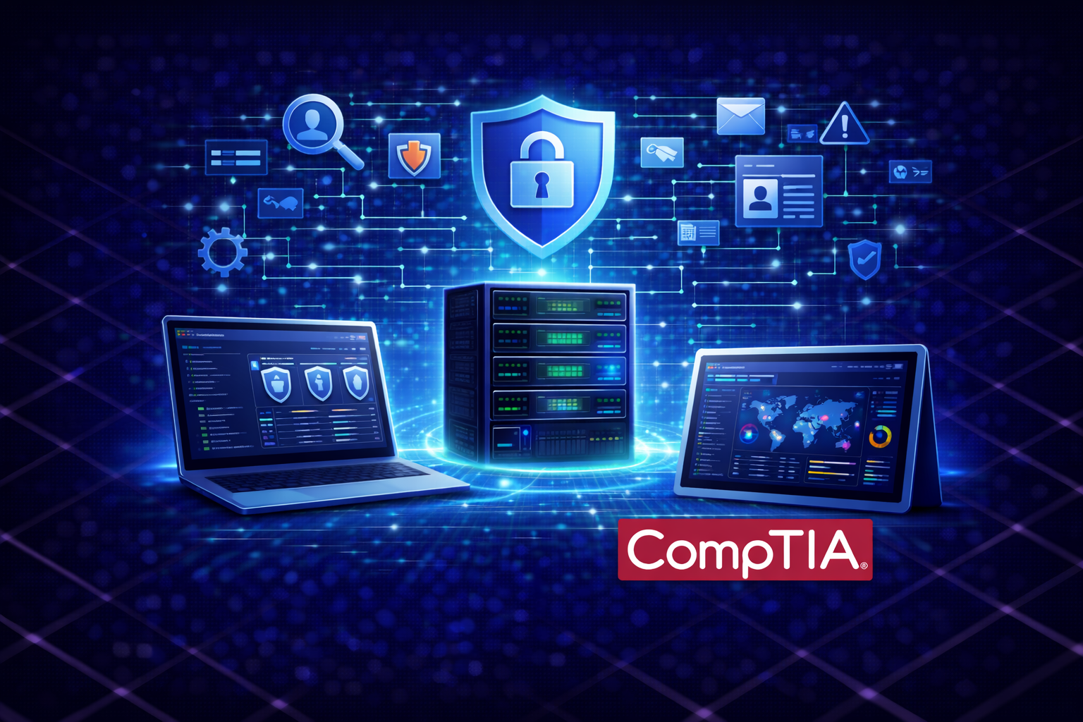 CompTIA Security+