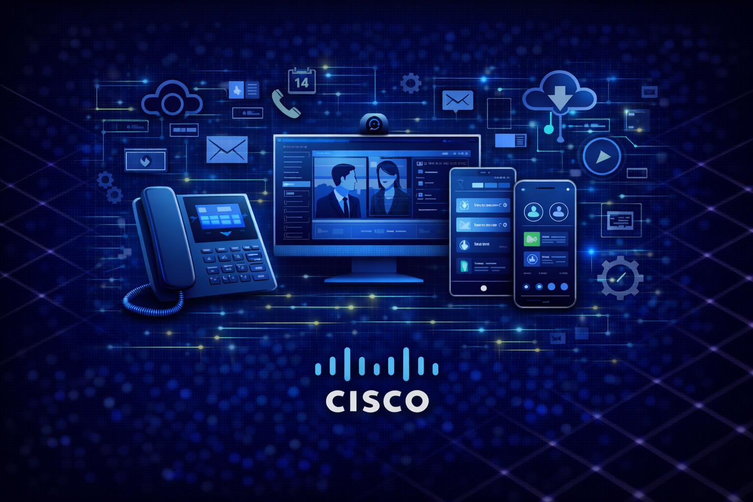 Implementing Cisco Collaboration Applications (CLICA)