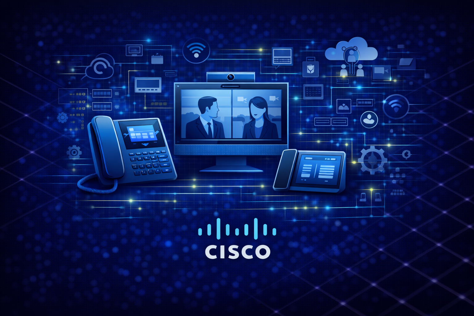 Implementing Cisco Collaboration Core Technologies (CLCOR)