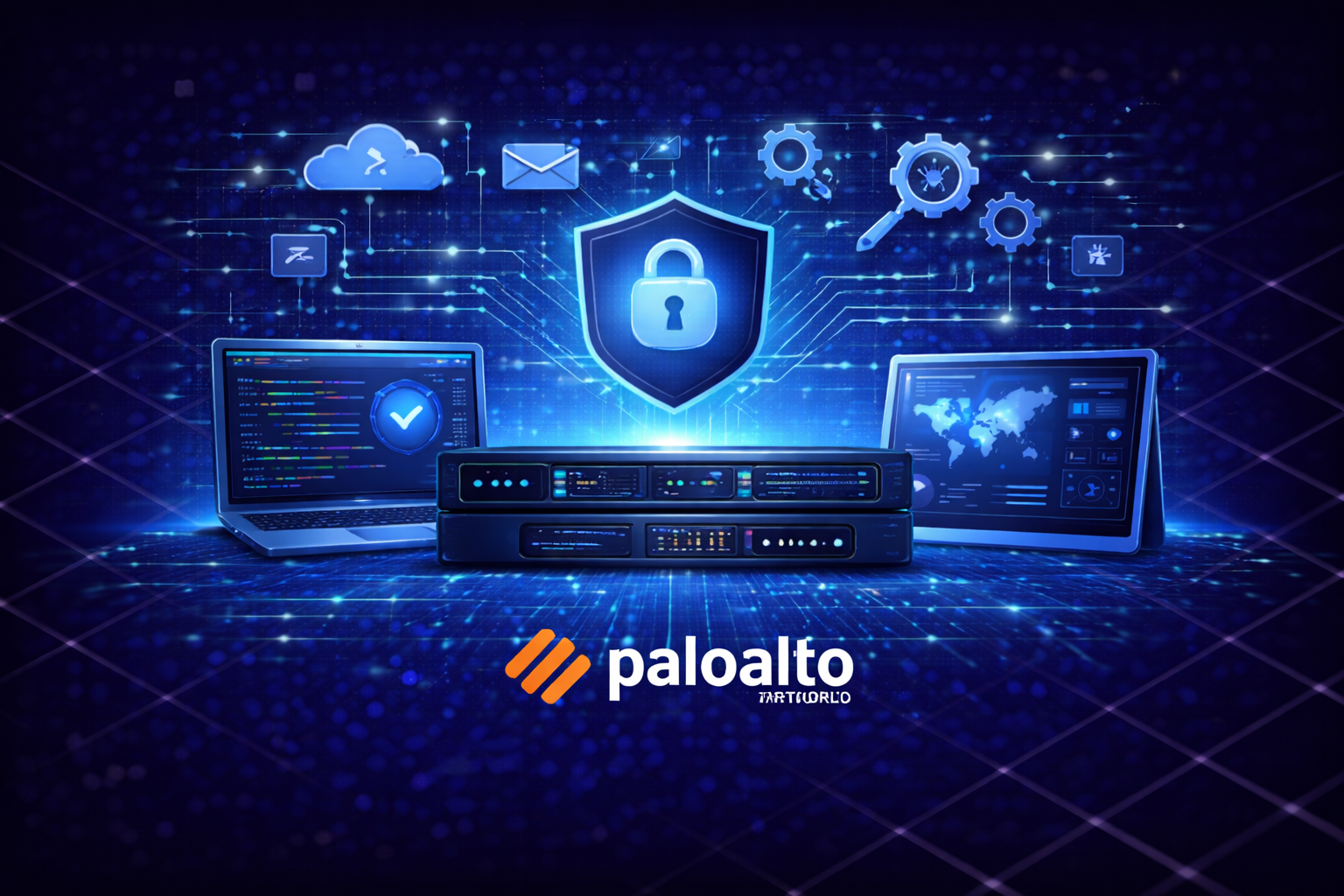 Panorama: NGFW Management (Exam Edu-220)