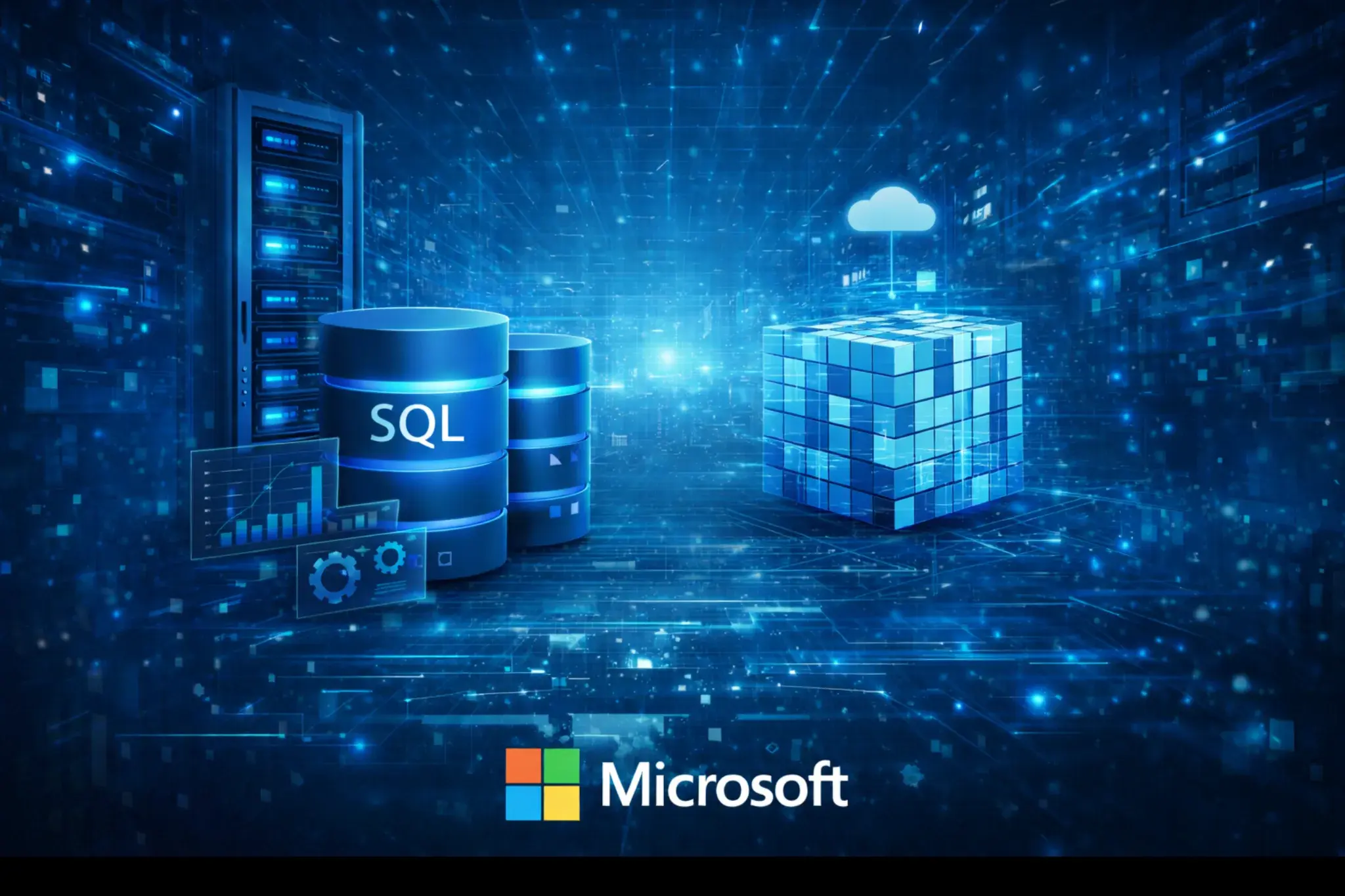 Implementing A SQL Data Warehouse