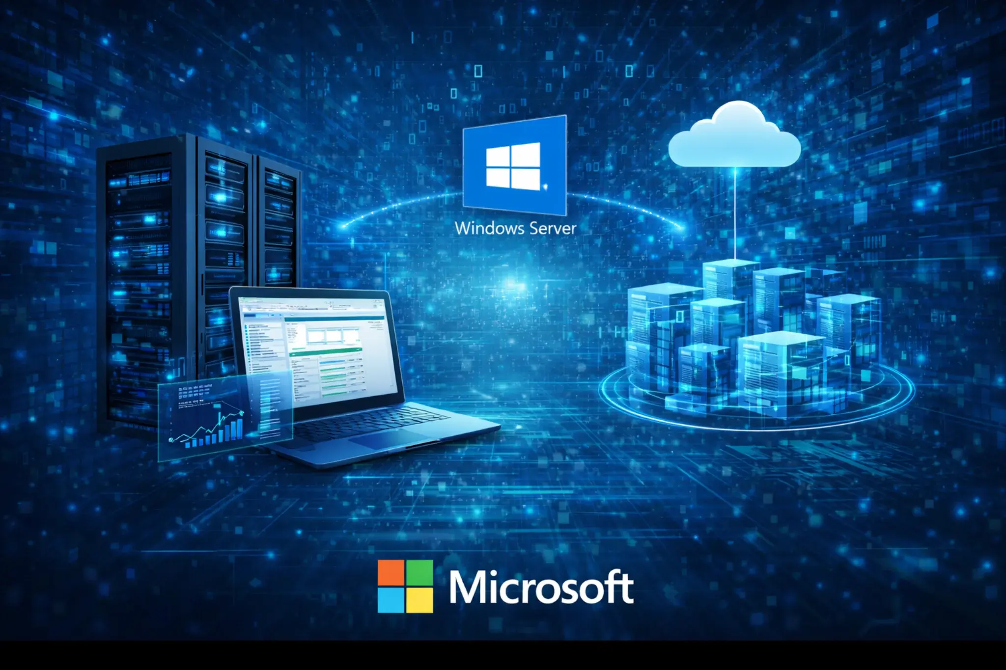 AZ-800: Administering Windows Server Hybrid Core Infrastructure