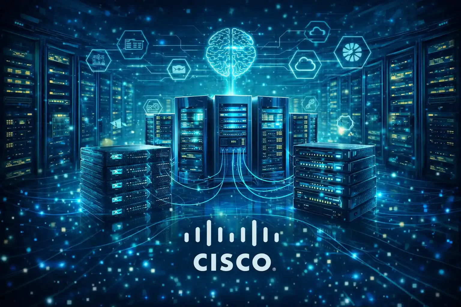 Implementing and Operating Cisco Data Center Core Technologies (DCCOR)