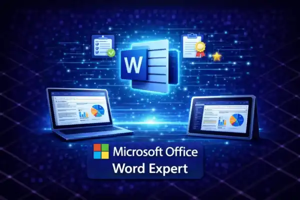 Microsoft Office Word Expert