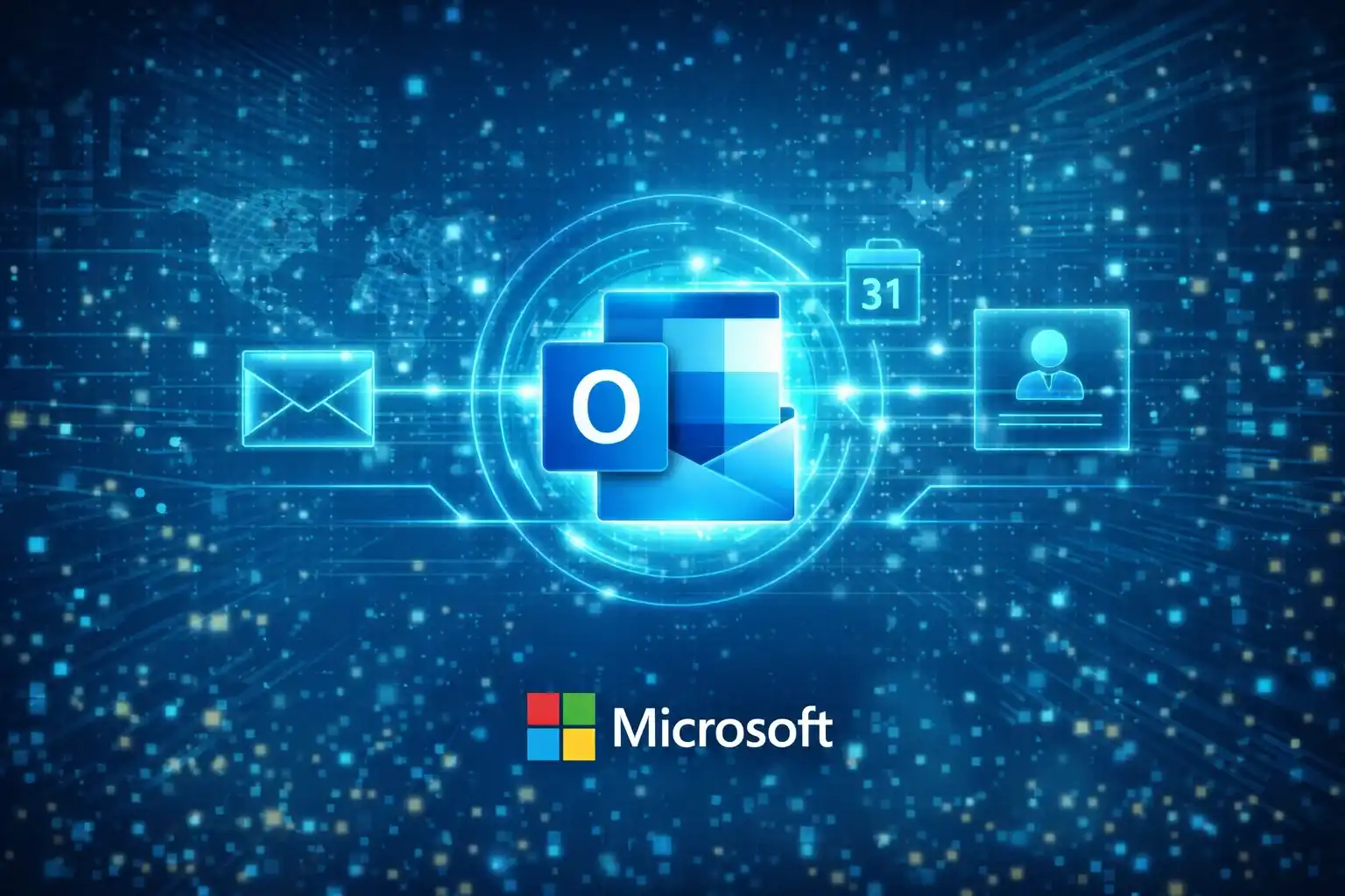 Microsoft Office Outlook