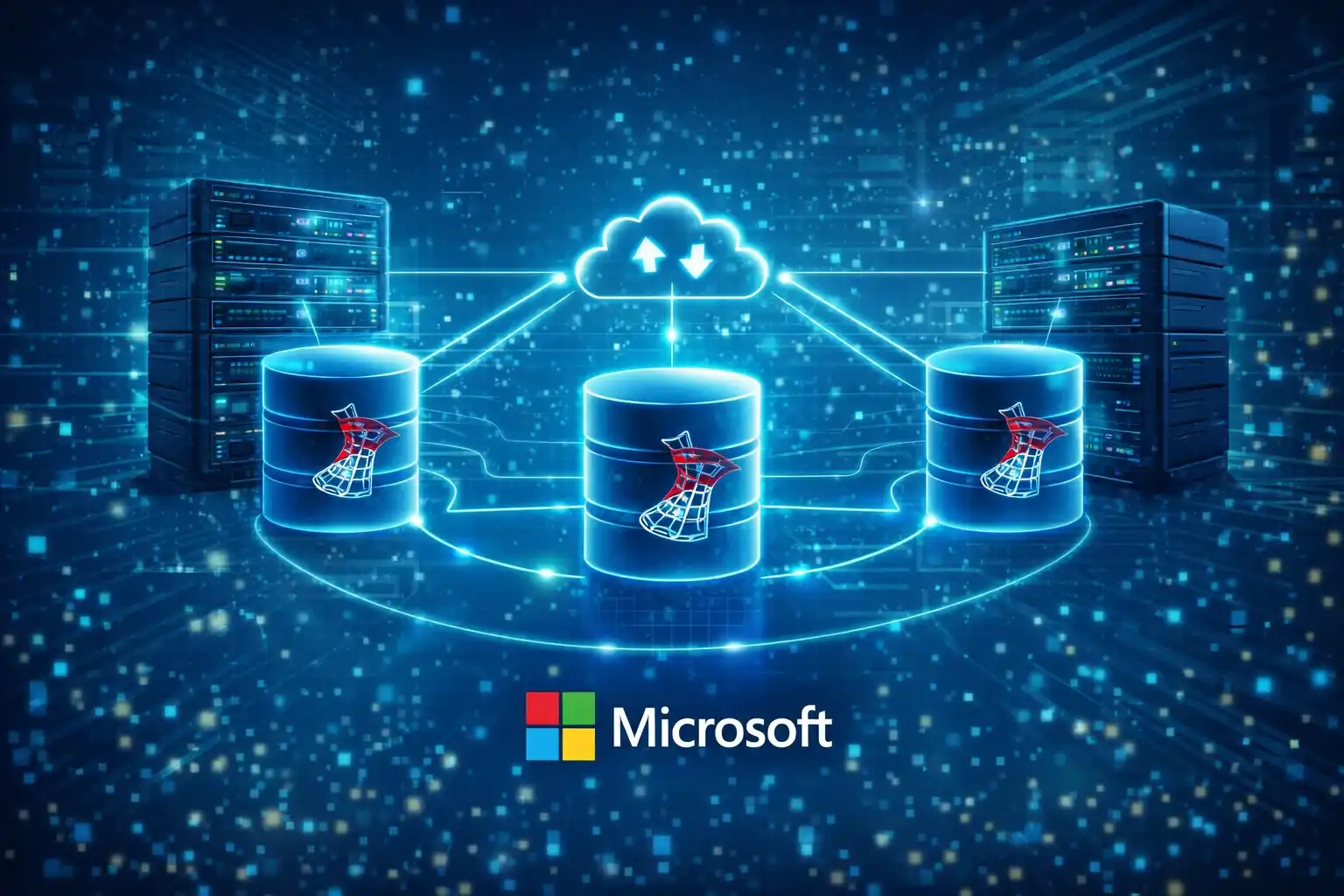 MS SQL Server Always On High Availability