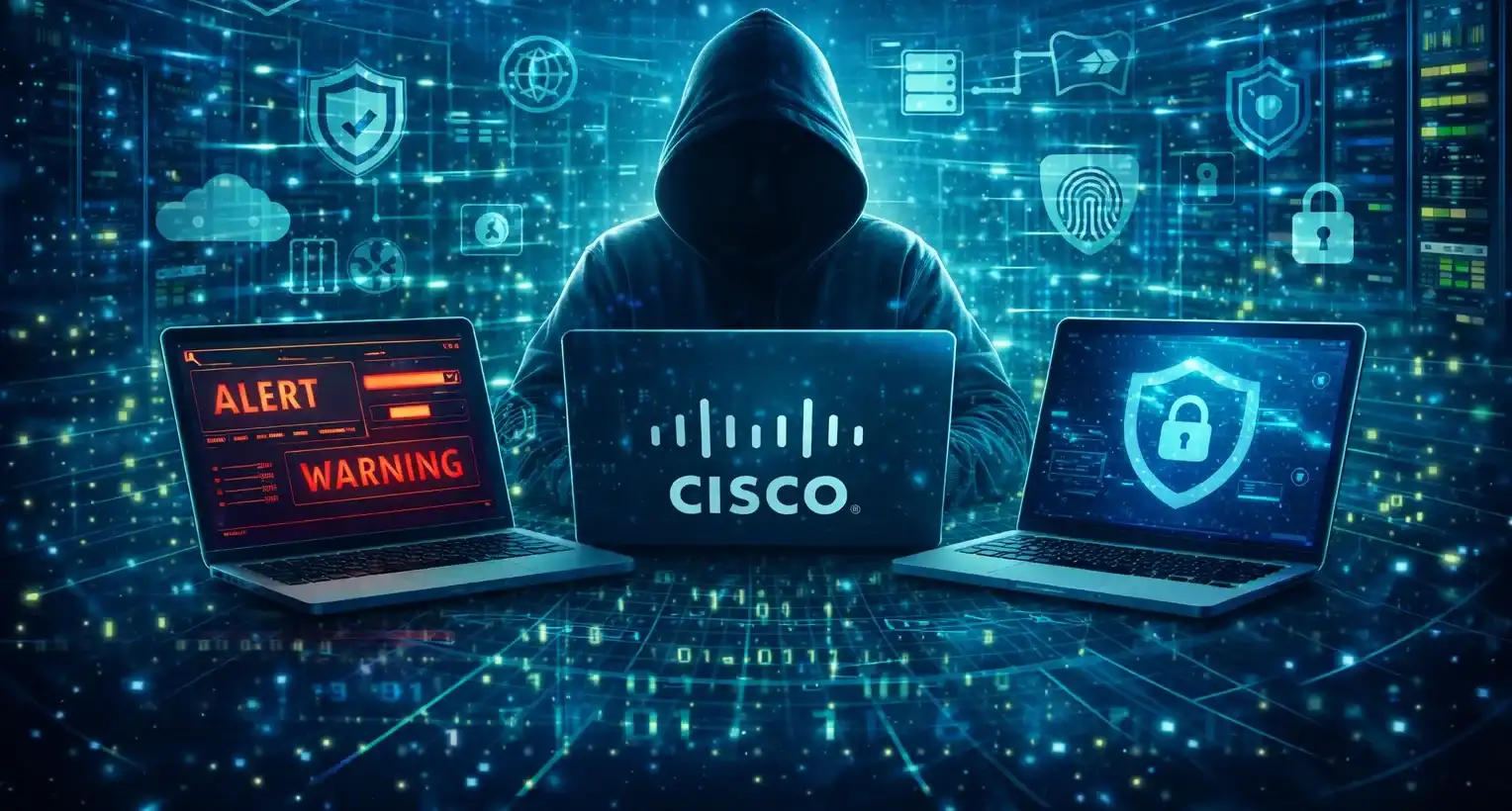 Understanding Cisco Cybersecurity Operations Fundamentals (CBROPS)