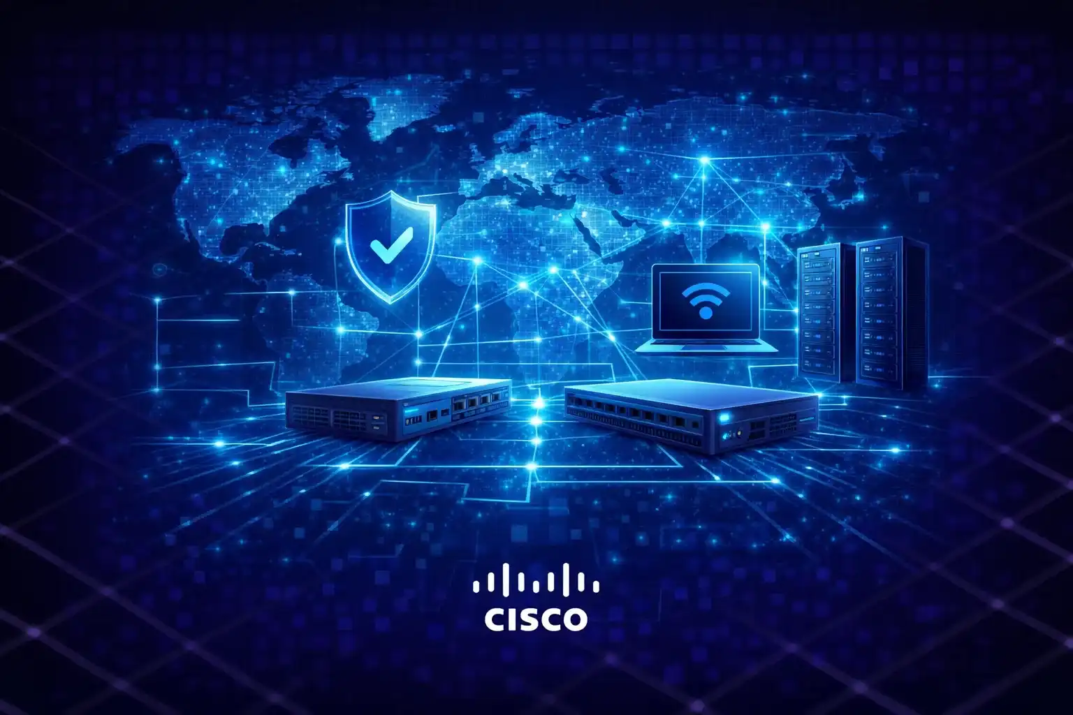 Implementing Cisco Enterprise Advanced Routing and Services (ENARSI) v1.0