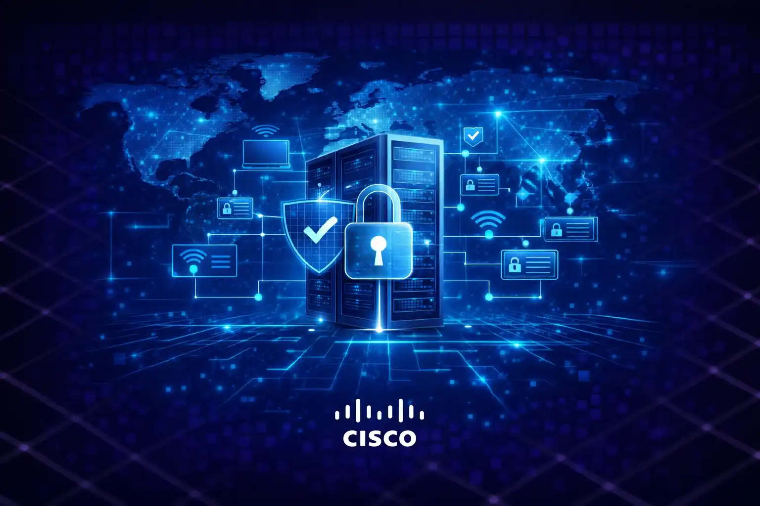 Implementing and Configuring Cisco Identity Services Engine (SISE)
