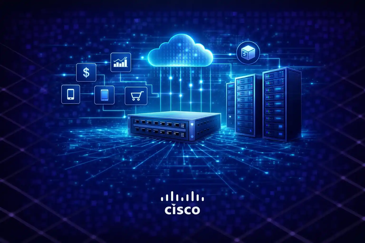 Implementing Cisco Application Centric Infrastructure – Advanced (DCACIA)