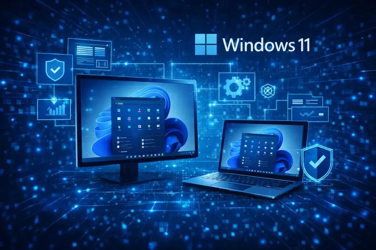 Implementing and Managing Windows 11