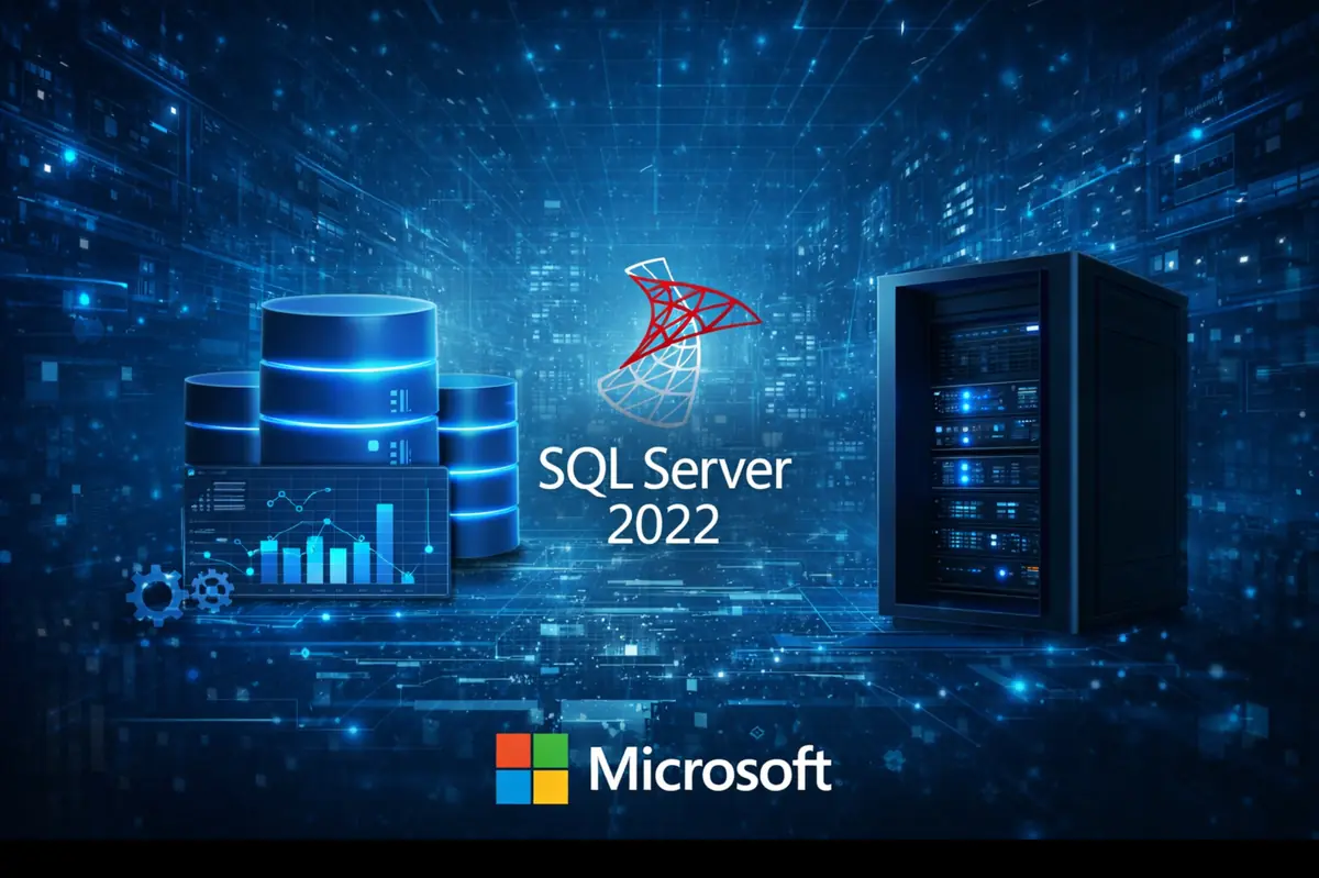 Microsoft SQL Server 2022 Performance Tuning and Management