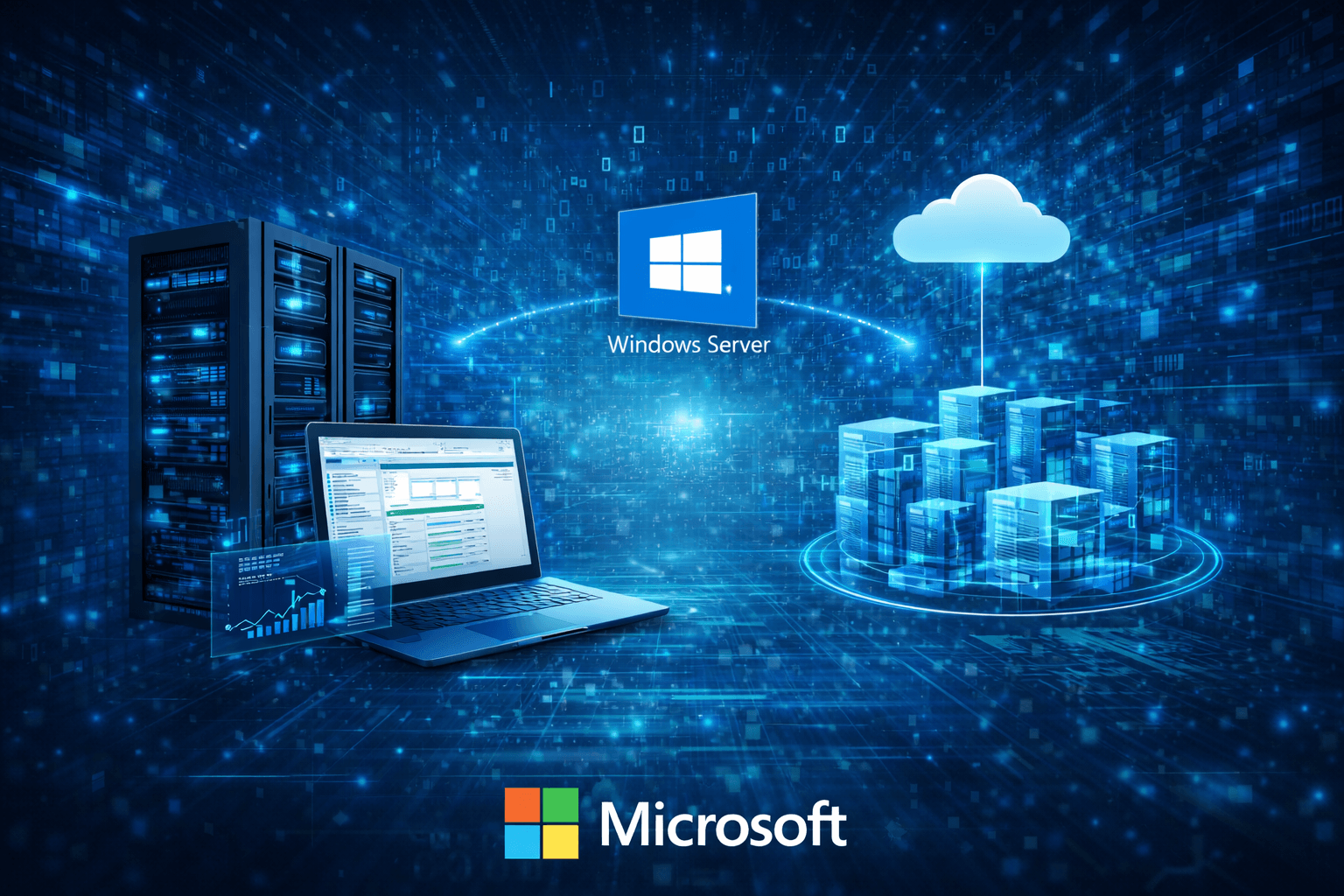 AZ-800: Administering Windows Server Hybrid Core Infrastructure