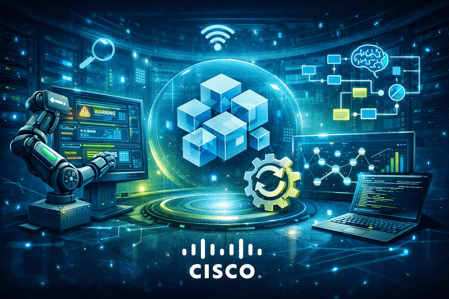 DCACIOC Cisco Application Centric Infrastructure (ACI) Operation and Troubleshooting