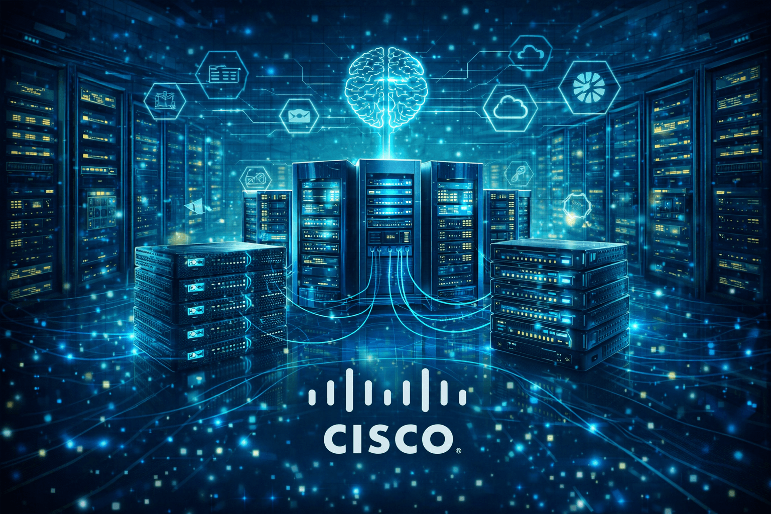 Implementing and Operating Cisco Data Center Core Technologies (DCCOR)