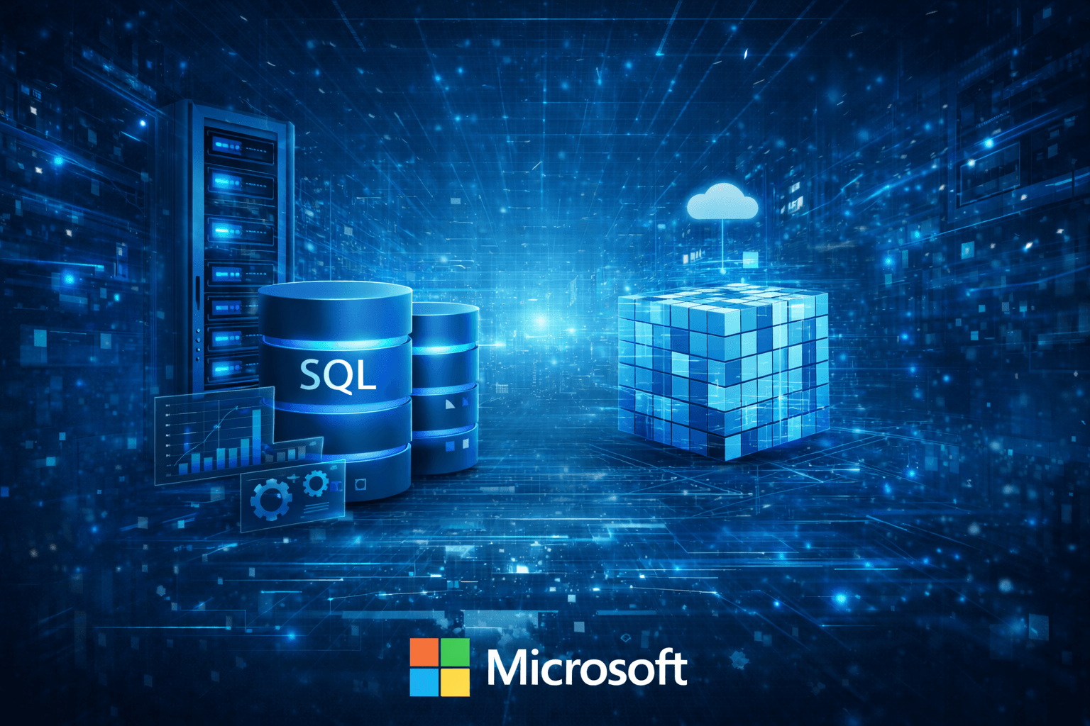 Implementing A SQL Data Warehouse