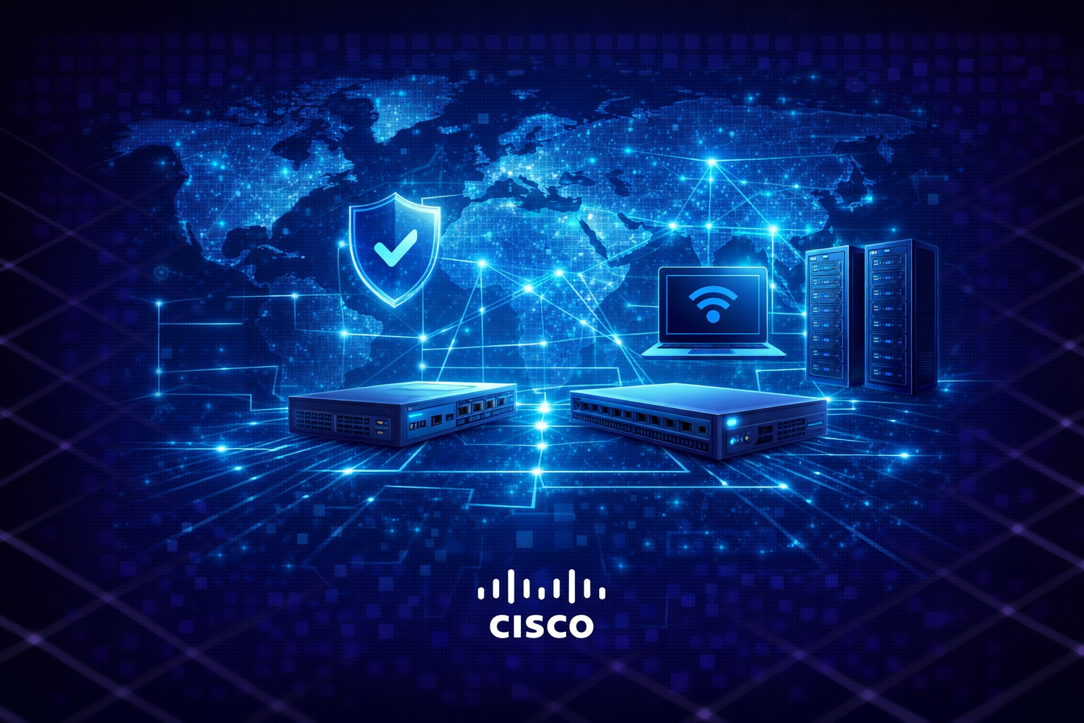 Implementing Cisco Enterprise Advanced Routing and Services (ENARSI) v1.0