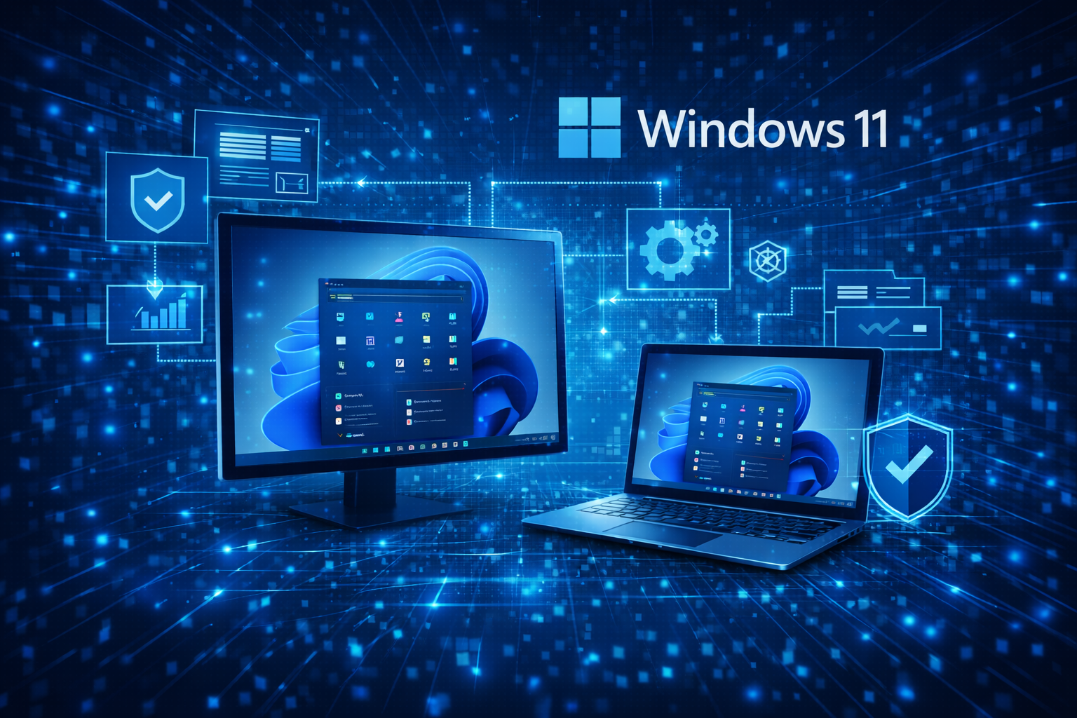 Implementing and Managing Windows 11