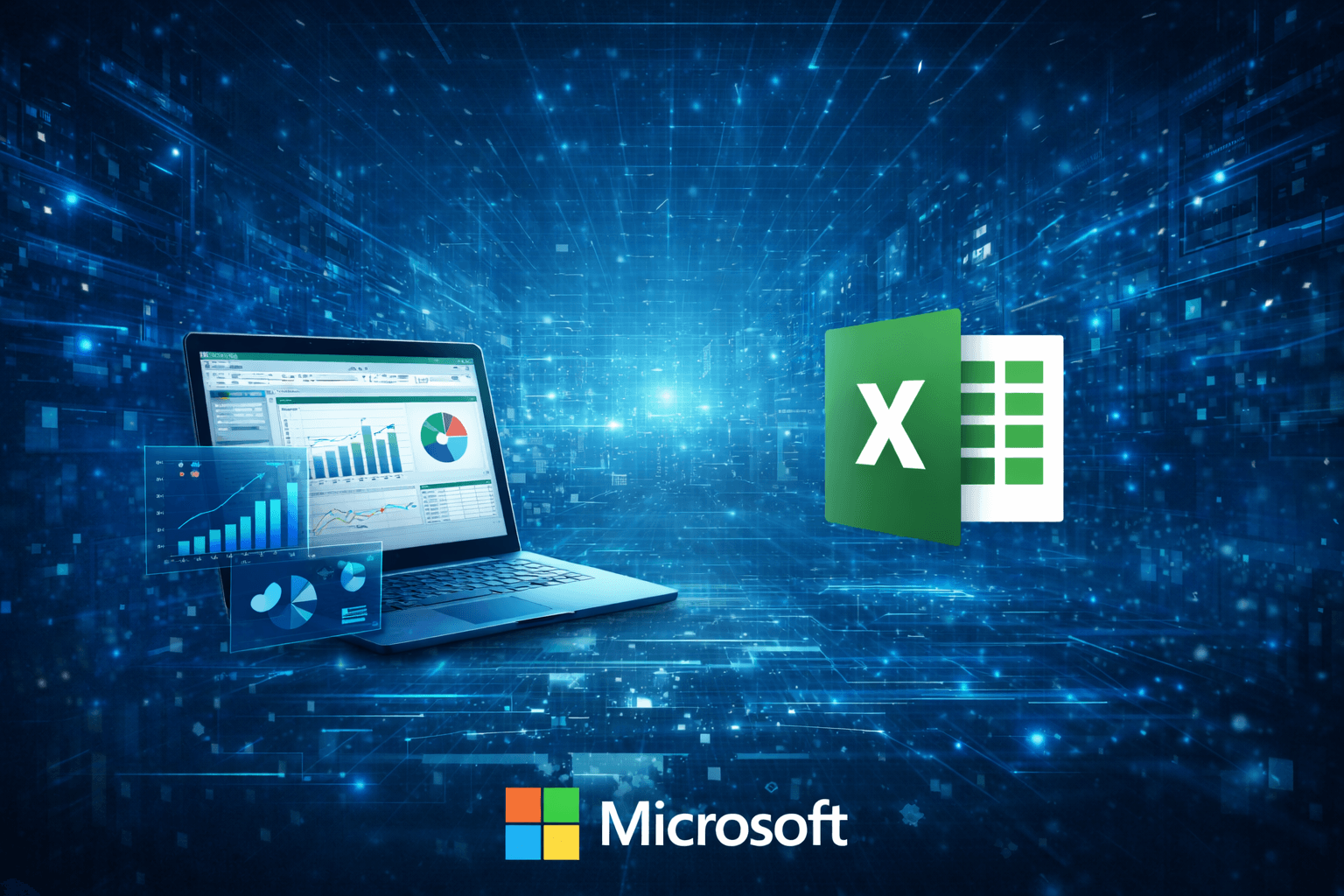 MO-200: Microsoft Excel, Data Analysis & Dashboard Reporting Using Excel
