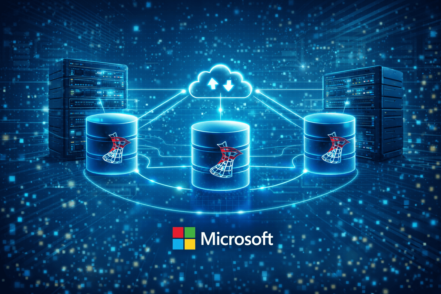 MS SQL Server Always On High Availability