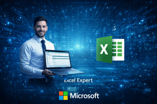 Microsoft Office Excel Expert