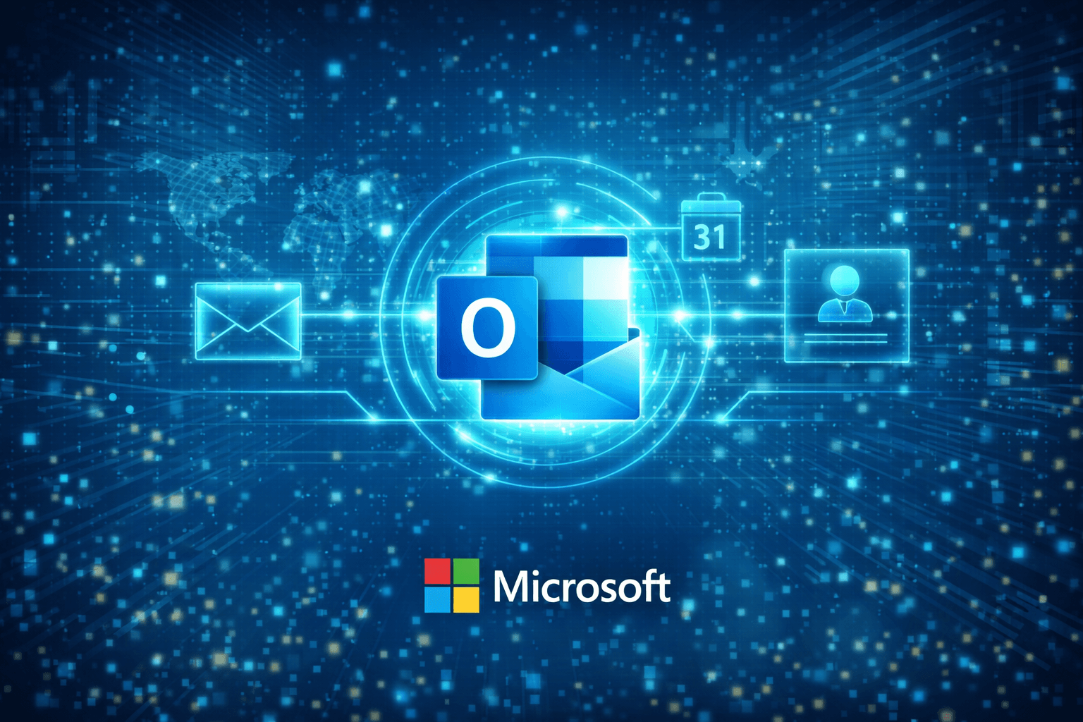Microsoft Office Outlook