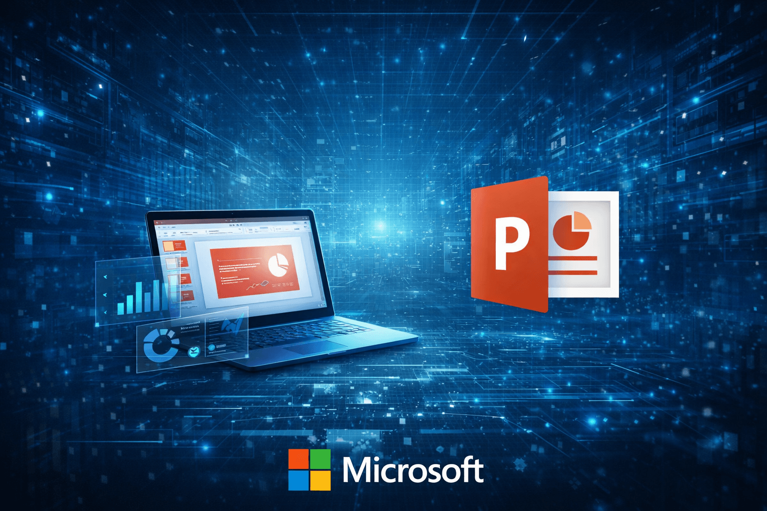 Microsoft Office Power Point