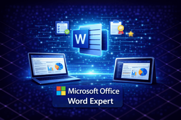 Microsoft Office Word Expert