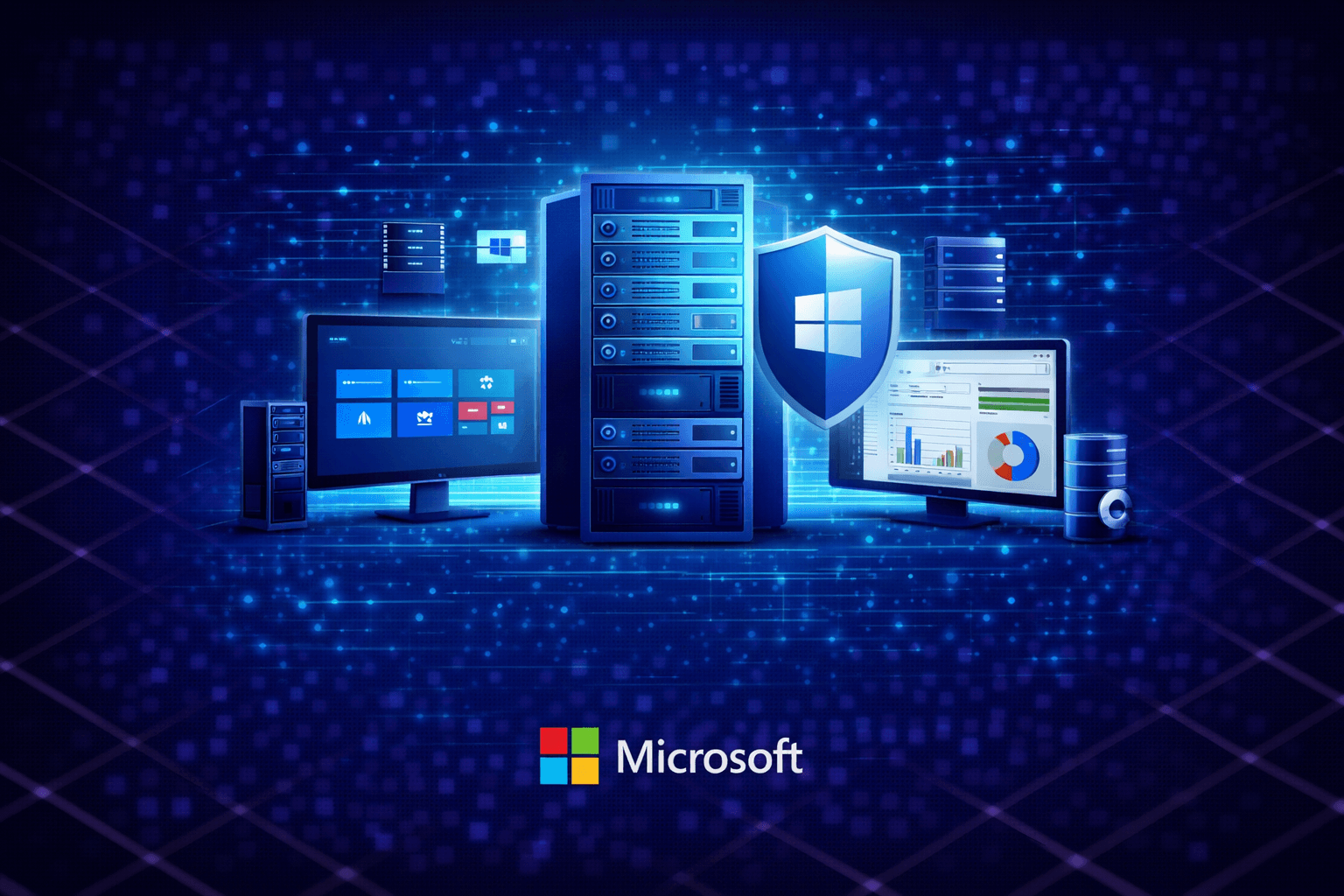 Windows Server 2019 Administration