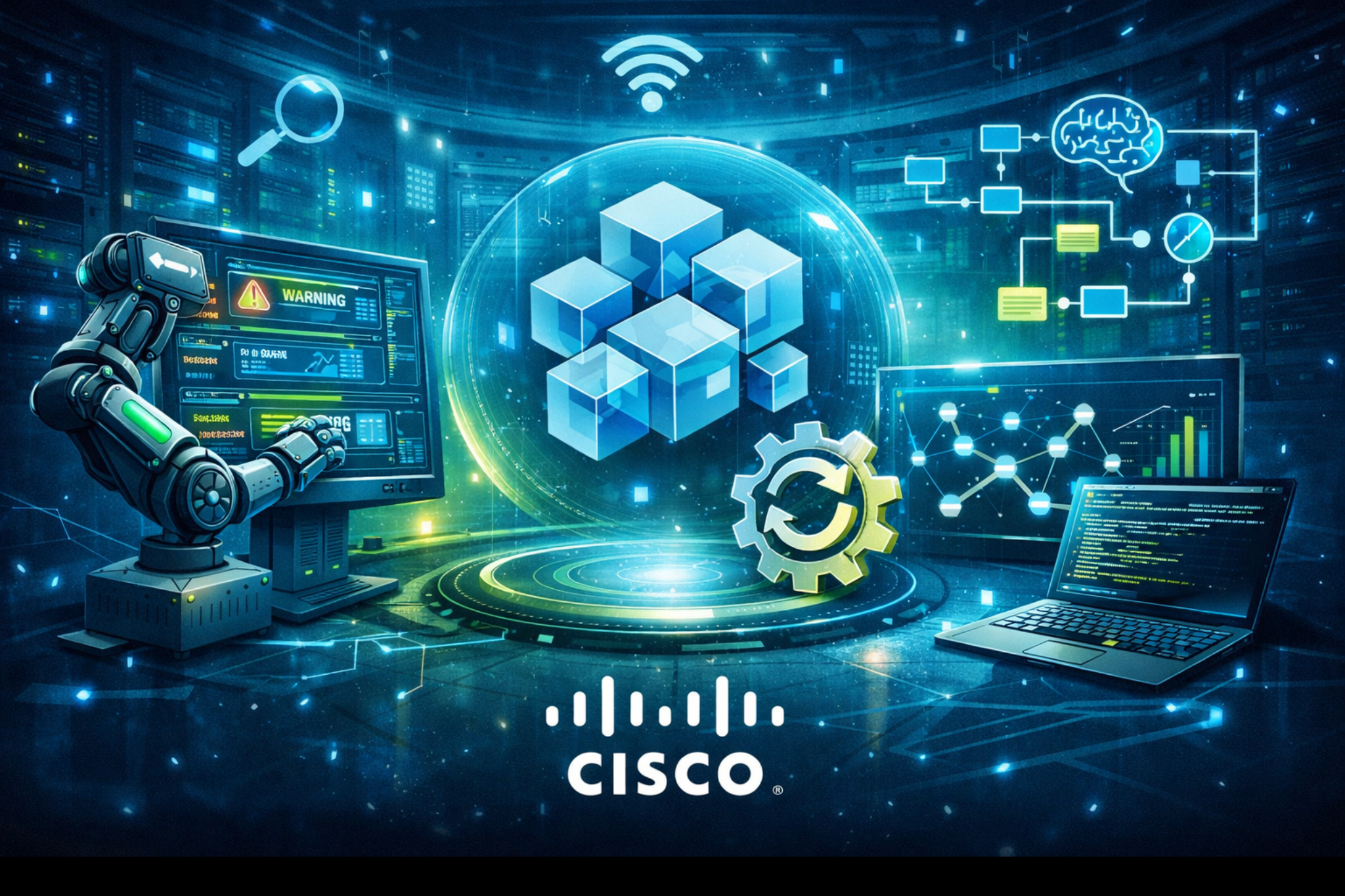 DCACIOC Cisco Application Centric Infrastructure (ACI) Operation and Troubleshooting