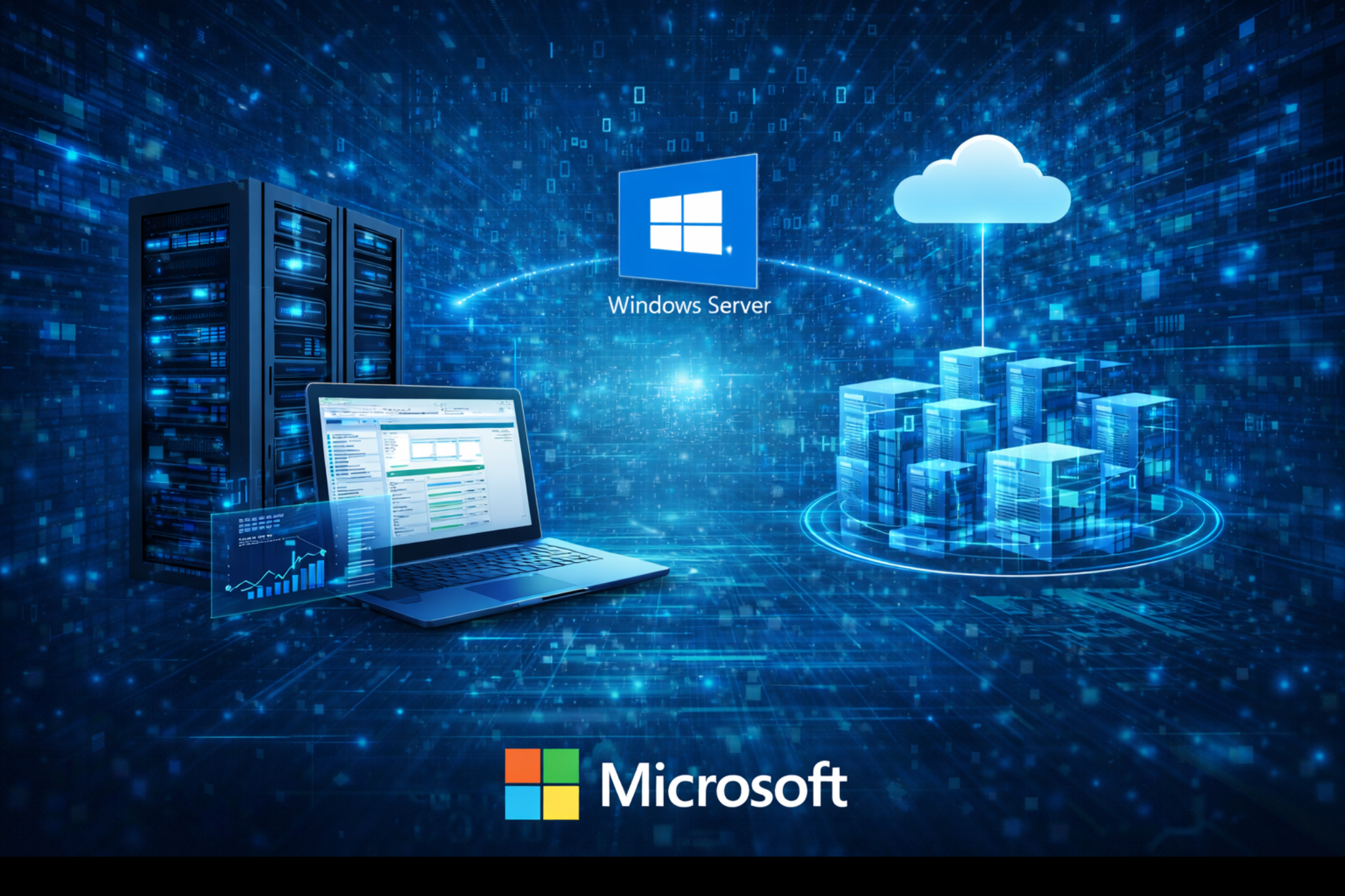 AZ-800: Administering Windows Server Hybrid Core Infrastructure