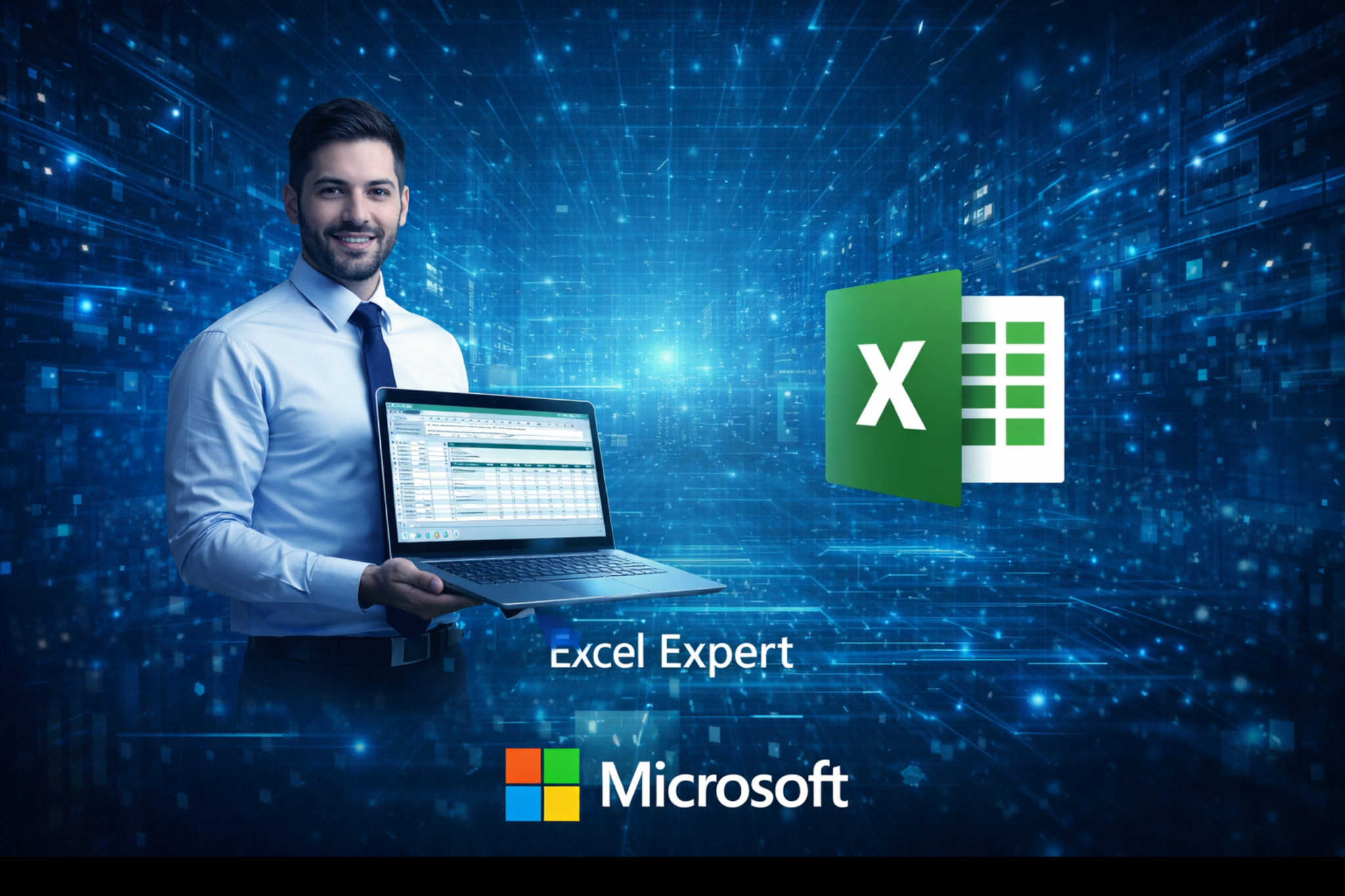 Microsoft Office Excel Expert