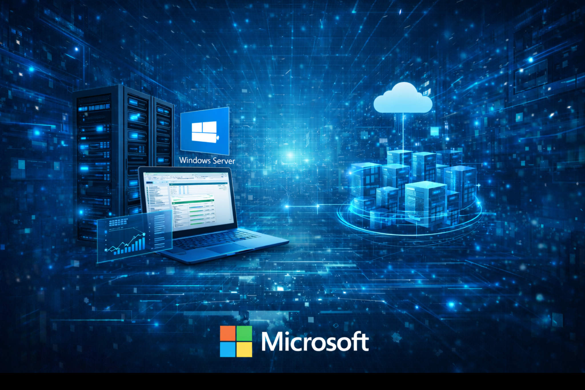 AZ-801: CONFIGURING WINDOWS SERVER HYBRID ADVANCED SERVICES