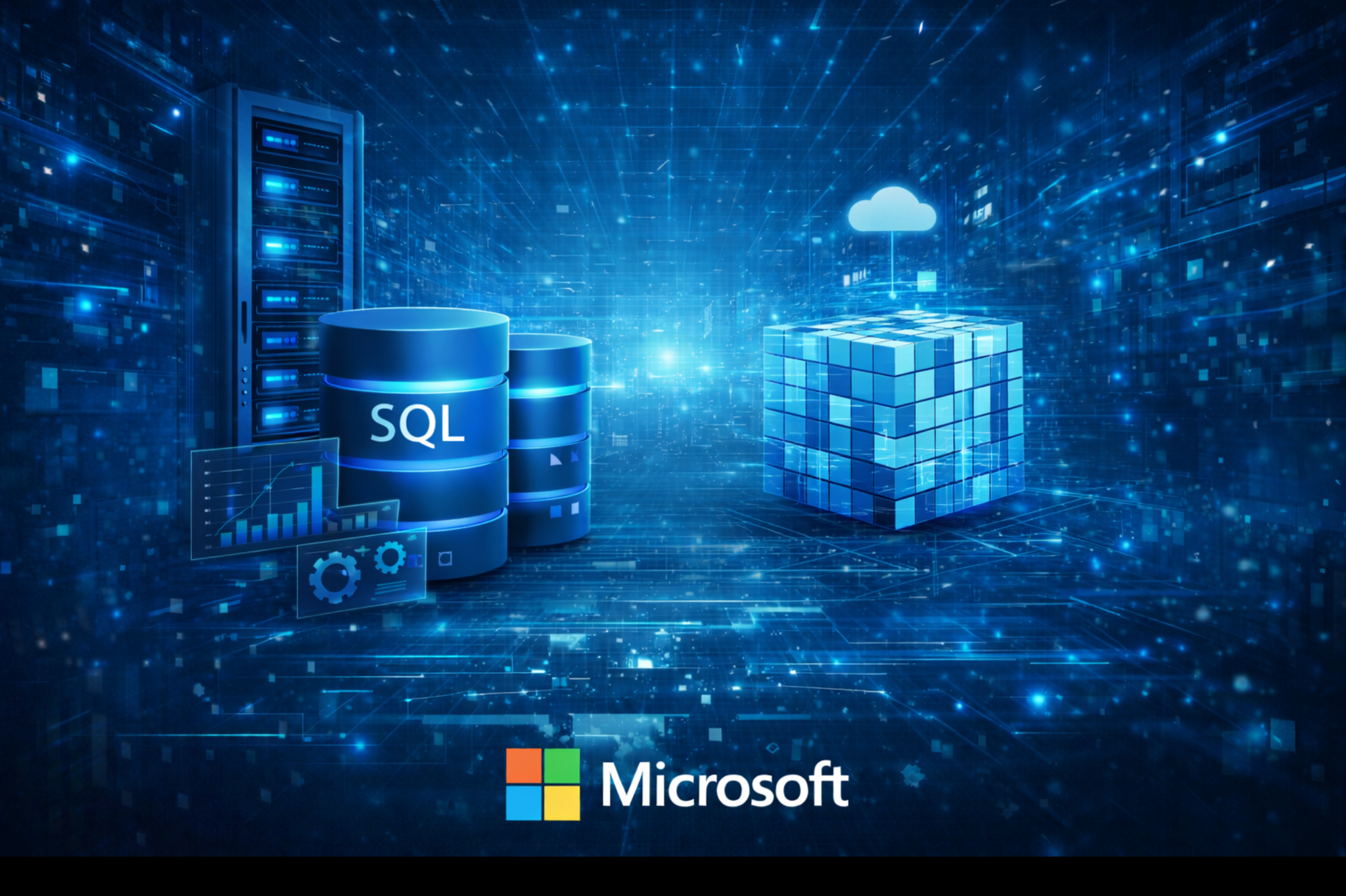 Implementing A SQL Data Warehouse