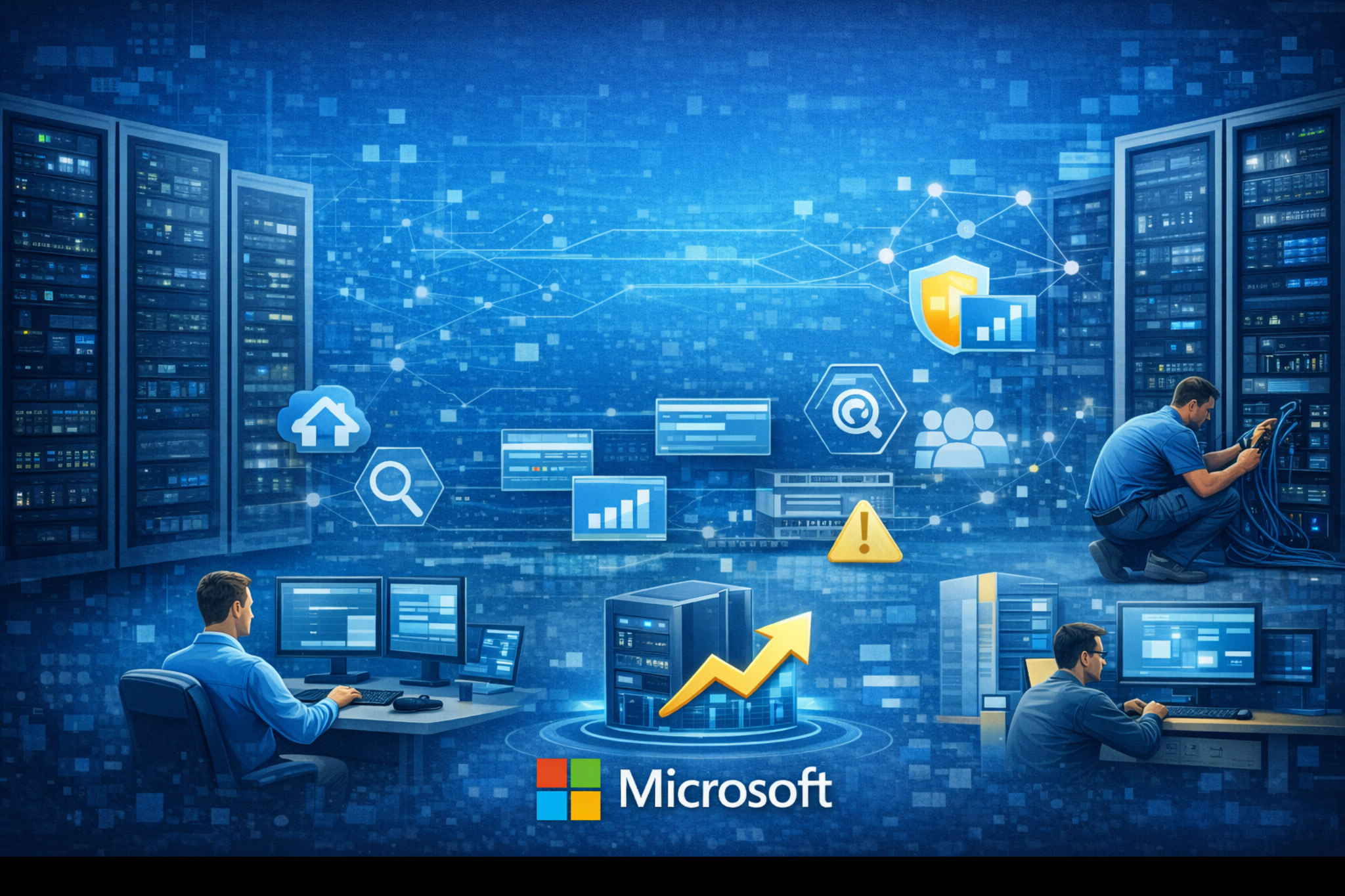 Windows Server 2022 Administration