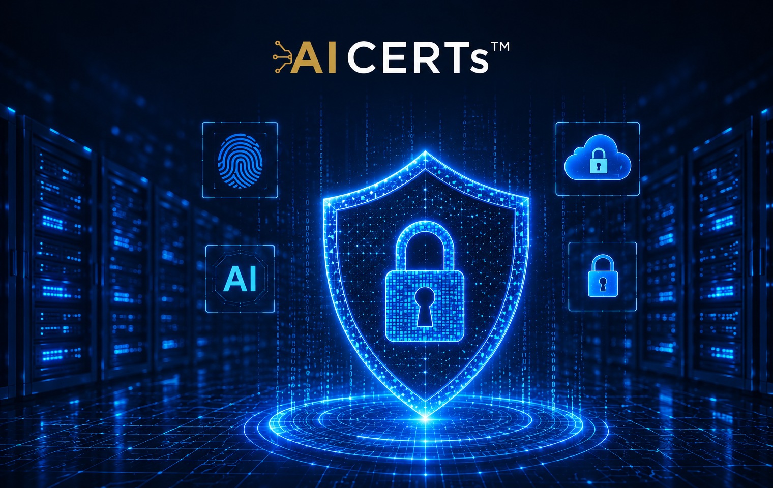 AI+ Security Level 3™