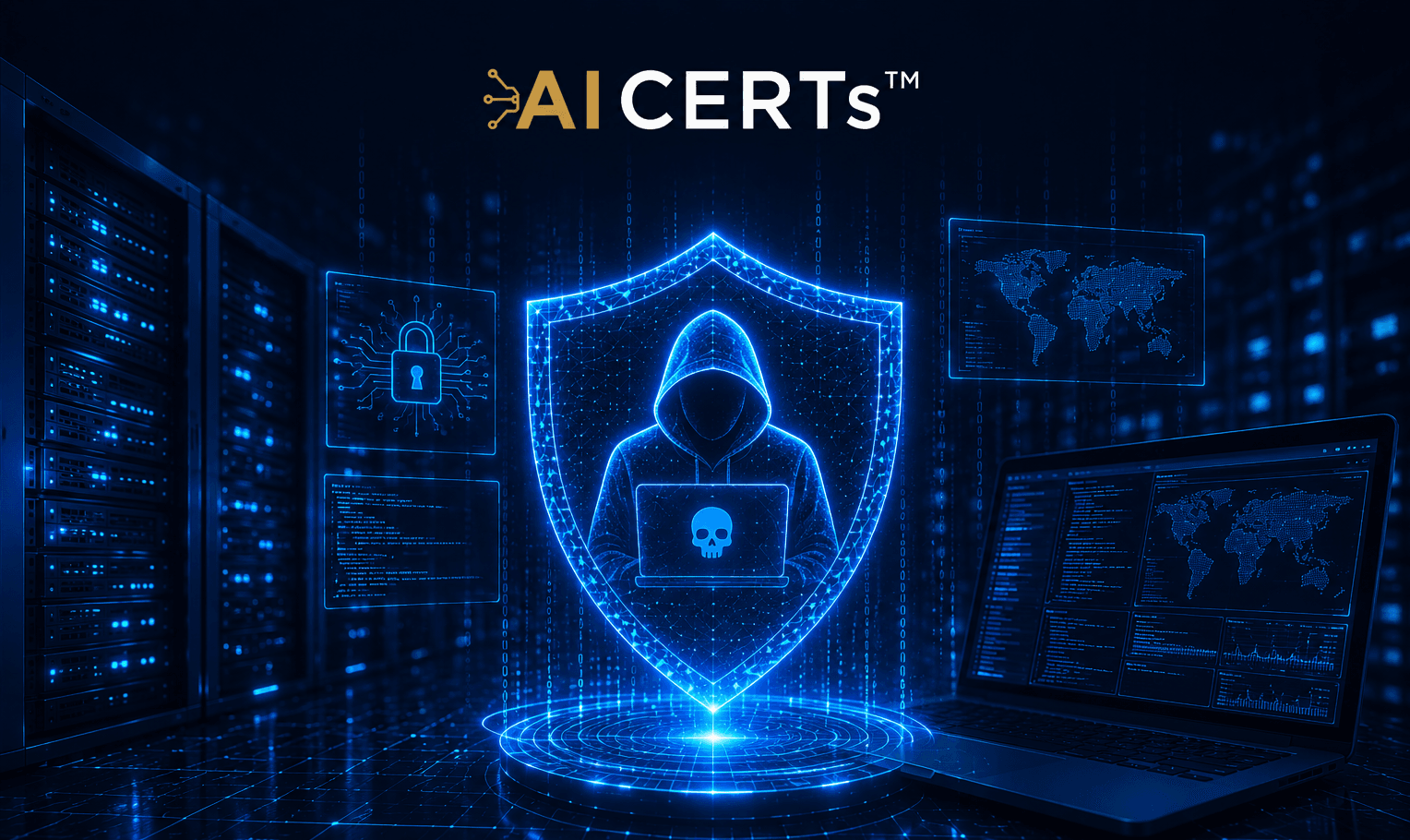 AI+ Ethical Hacker™ Exam