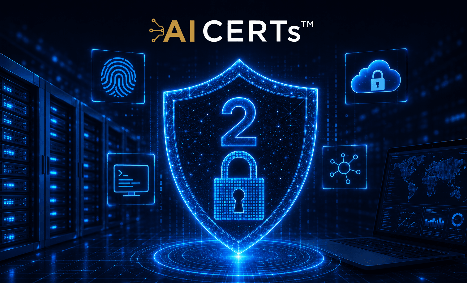 AI+ Security Level 2™