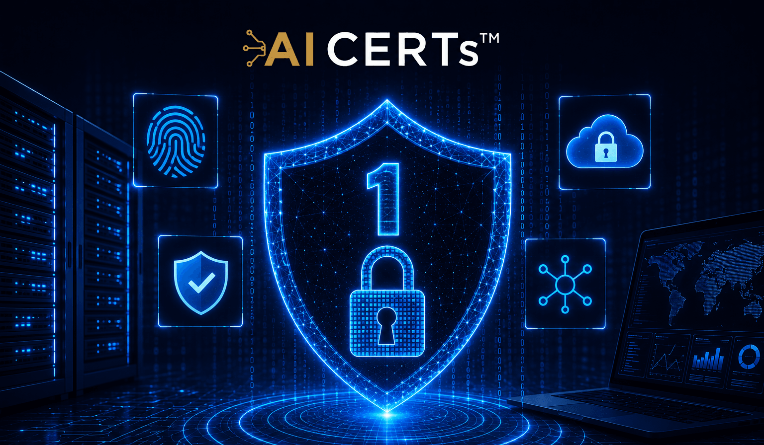 AI+ Security Level 1™
