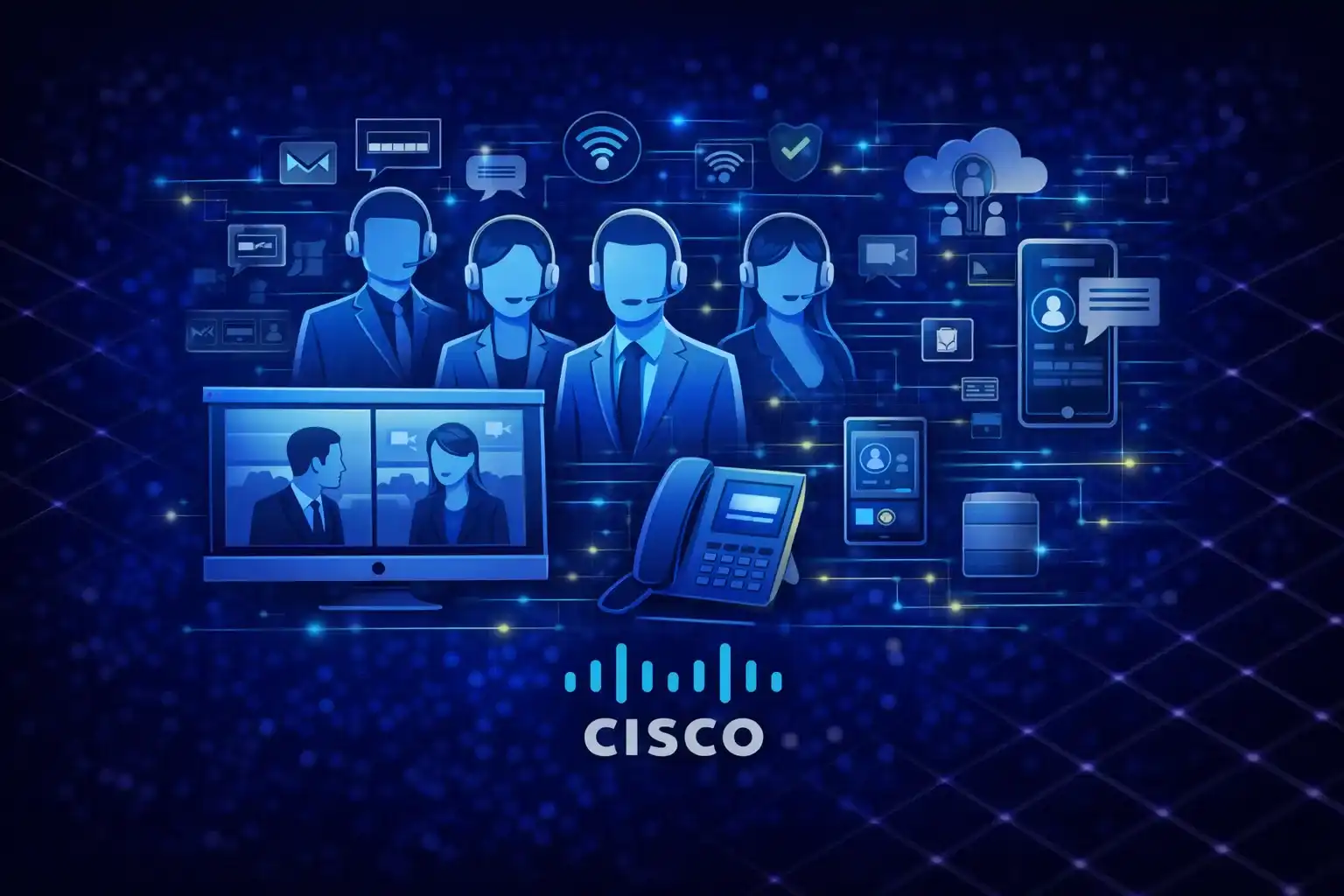 Understanding Cisco Collaboration Foundations (CLFNDU)
