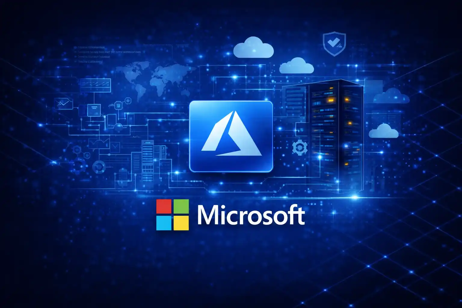 AZ-305: Designing Microsoft Azure Infrastructure Solutions