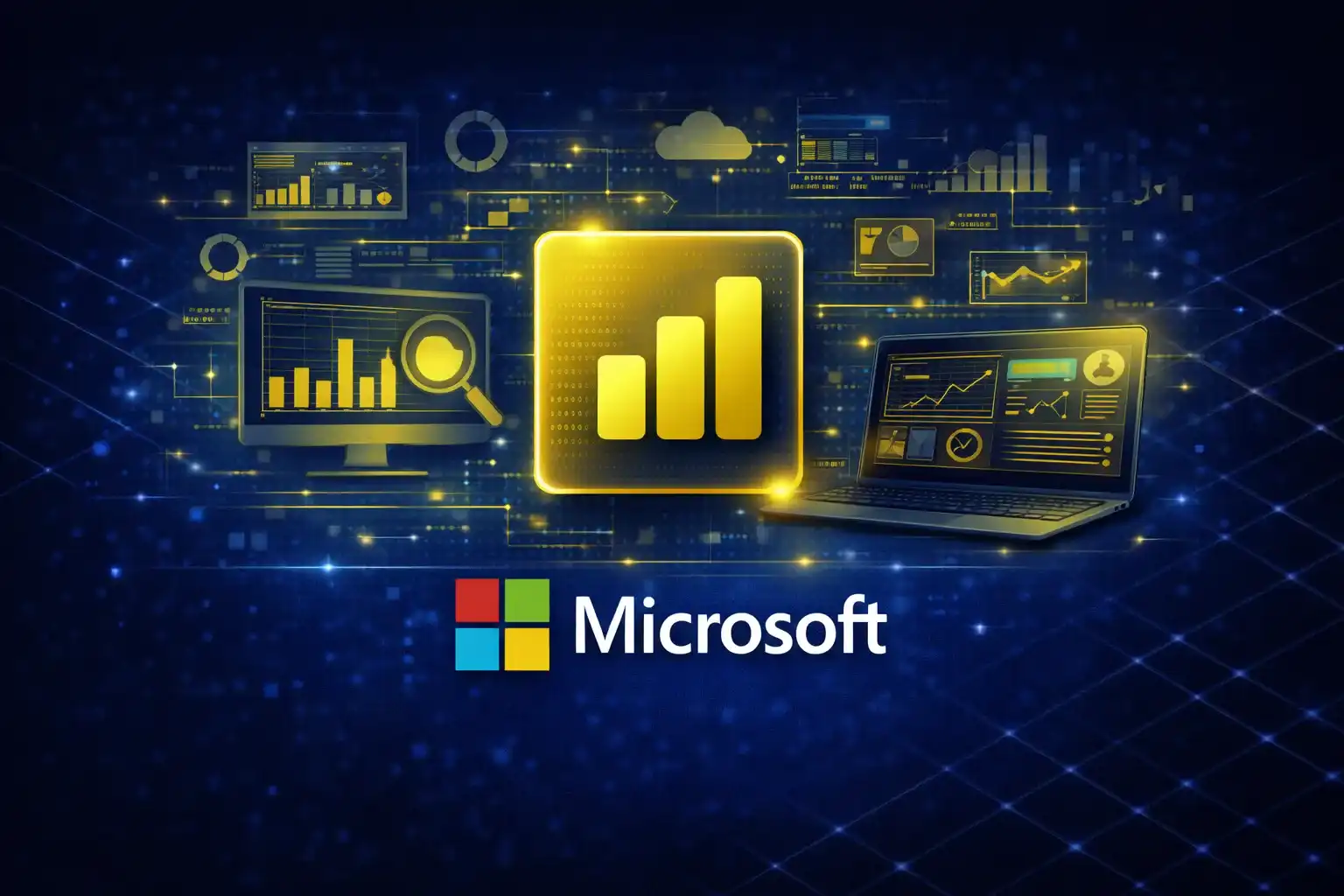 PL-300T00-A: Microsoft Power BI Data Analyst