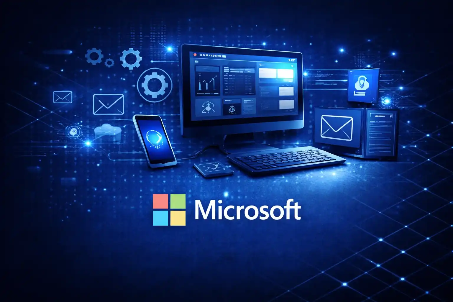 Administering Microsoft Endpoint Configuration Manager