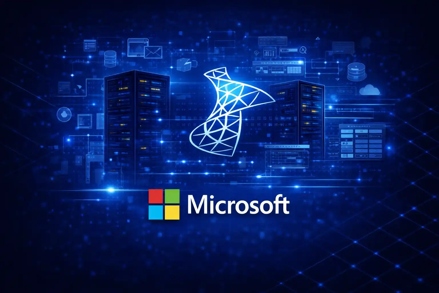 Microsoft Power BI