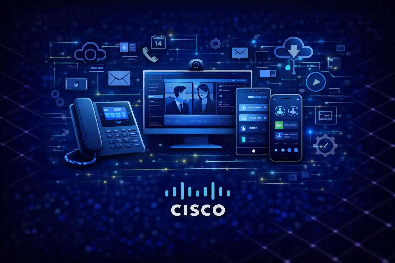 Implementing Cisco Collaboration Core Technologies (CLCOR)