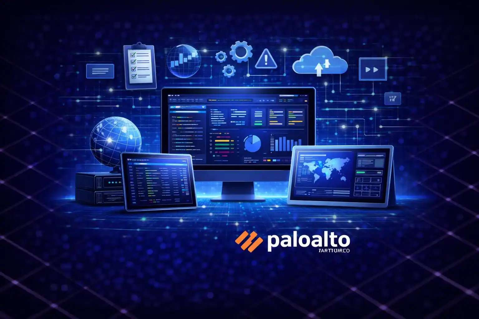 Panorama NGFW Management (Exam Edu-220)