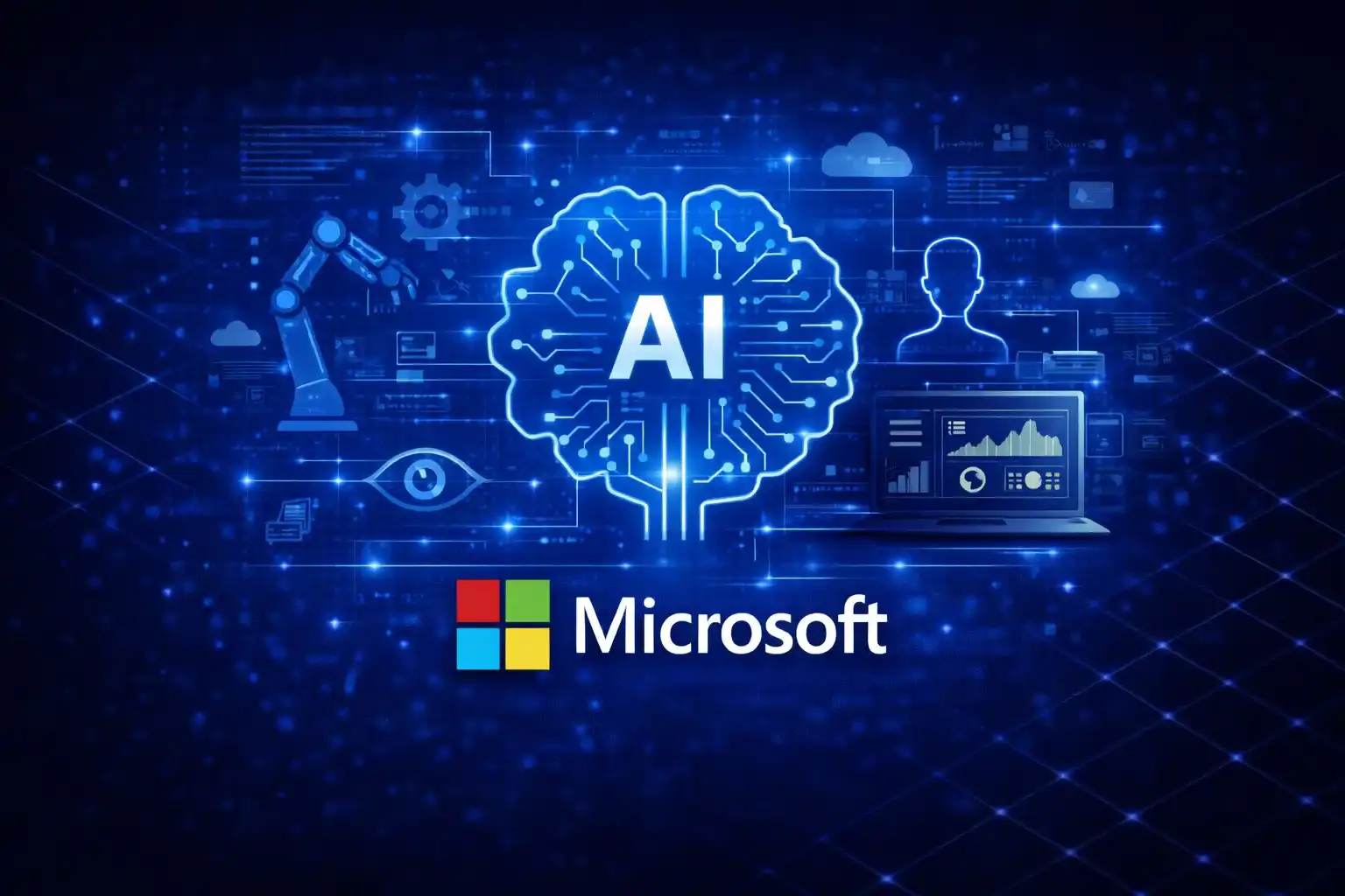 AI-900: Microsoft Azure AI Fundamentals