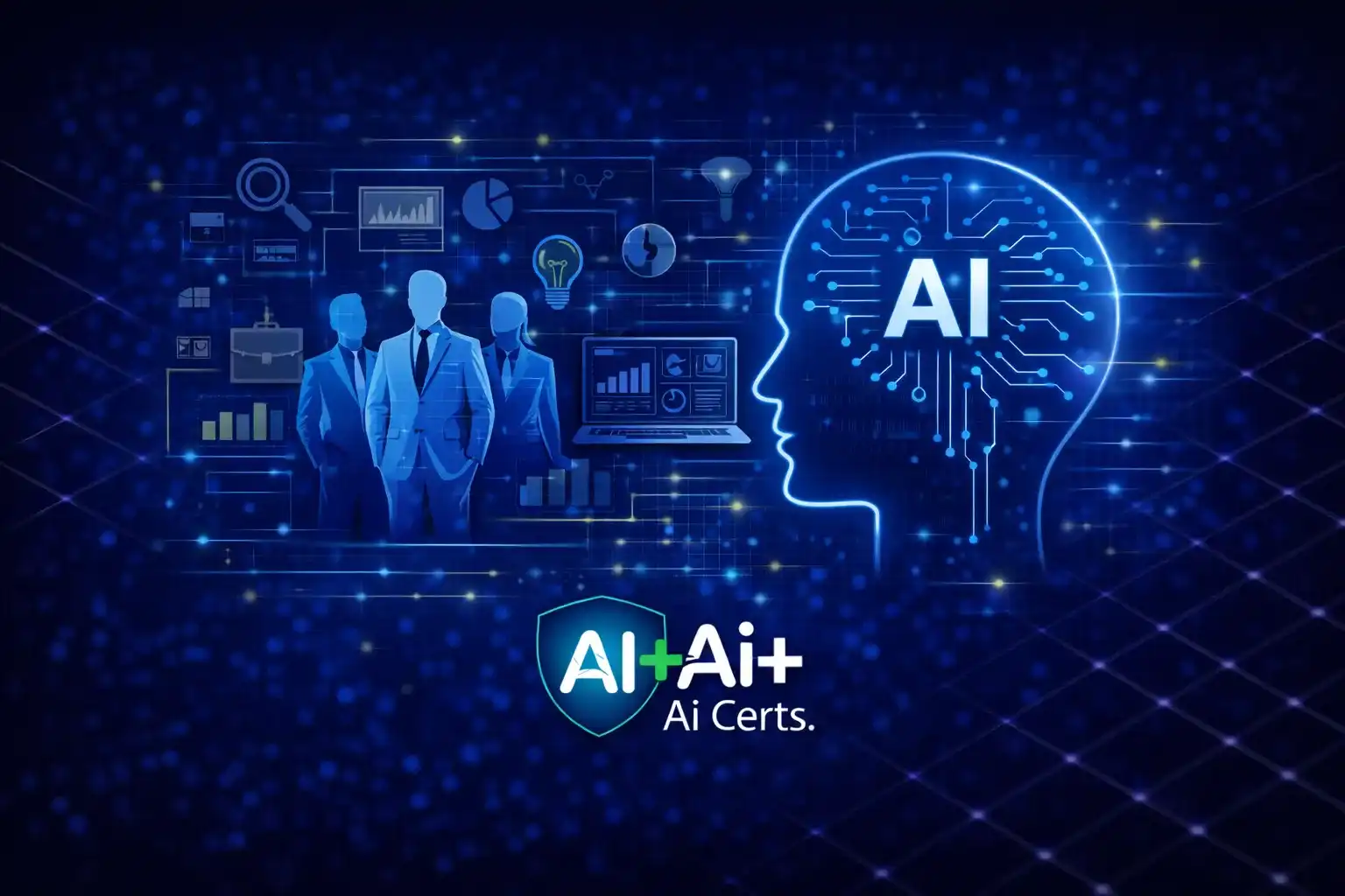 AI Business Professionals
