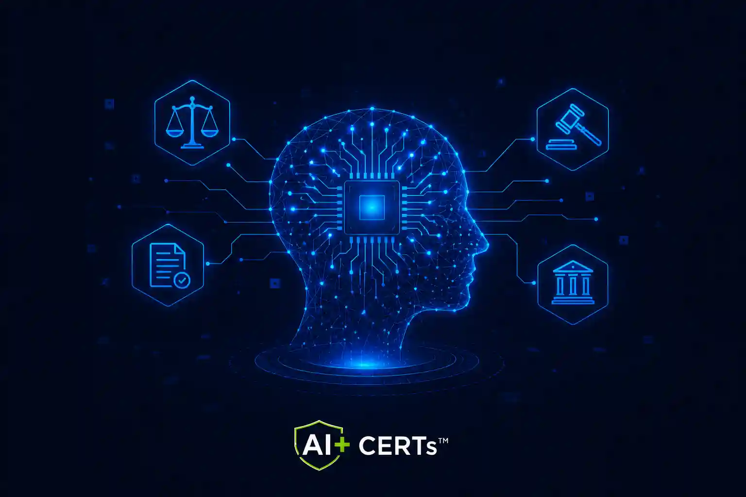 AI+ Legal Practitioner™
